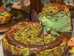 -BROWNSTONE布朗石西班牙餐厅(富城店)