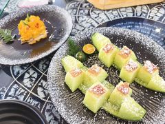 -桥香园过桥米线(国贸店)