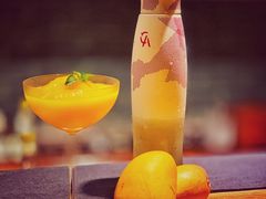 -格兰酒吧Glen Bar