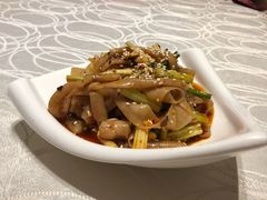 -红辣椒·川菜·火锅(科华路店)