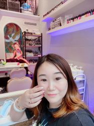 点击看大图 -RL Nail·瑞丽美甲美睫品牌原创店