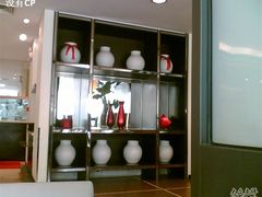 店内陈设-鼎泰丰(渔阳店)