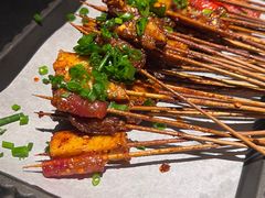 -烤匠麻辣烤鱼(青羊万达店)