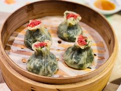 -永春园·扬州早茶·淮扬菜(漫乐城店)