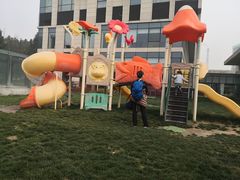 -廊坊固安福朋喜来登酒店