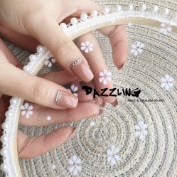 -DAZZLING BEAUTY美甲•美睫专门店
