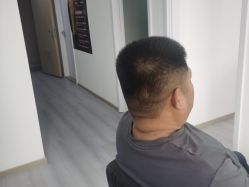 -LILI·HAIR SALON理理造型