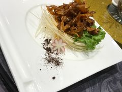 -新木器时代餐厅(太湖新天地店)