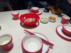 -舞辣辣·川菜·黑豆花水煮鱼(卓悦汇店)