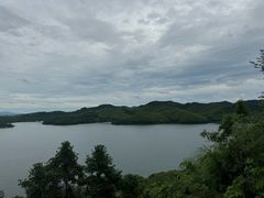 -天目湖涵田度假村