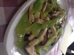 素三样-乐乐餐厅(湘子庙街店)