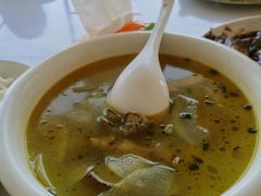 -碧海银沙海鲜餐厅(恒大海上威尼斯店)