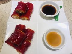 -点都德(盘福楼店)