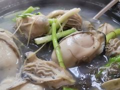-蚝家菜馆(沙井店)
