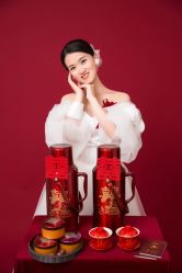 -摩玛婚纱摄影(杭州店)