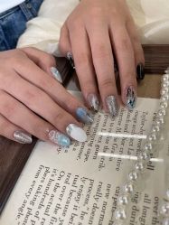 -Touch Nail·品质·美甲美睫
