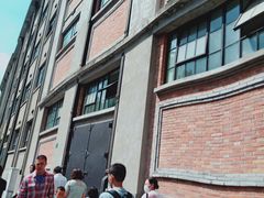 -上海四行仓库抗战纪念馆