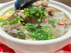 -西贝(龙华壹方天地店)