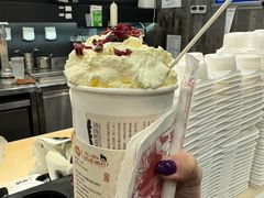 -茶颜悦色(花园道店)