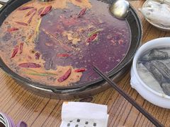 -五里关火锅(牛市口店)