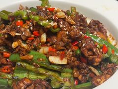 -穆老九清真牛羊肉馆(宋城店)