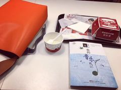 -肯德基(东四南大街店)