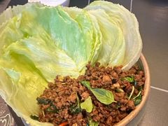 -Thai Alley泰爱里(二沙岛店)