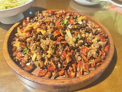 -杨记隆府(重庆总店)