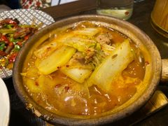 -吃货私房菜(丽江束河古镇店)