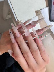 -LynLyn琳林美甲美睫