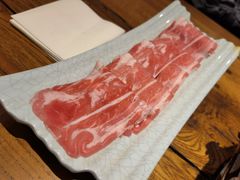 -贰重天冰煮羊自助火锅(东坝店)