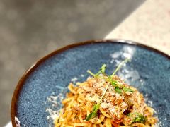 招牌牛肉酱意大利面-BE BRIGHT KITCHEN(正佳广场店)