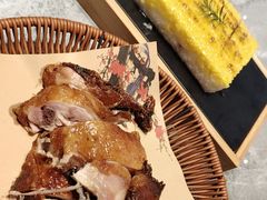 -凯鸽酒楼•雁北民间菜(云冈石窟店)