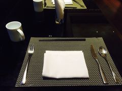 -武汉武昌威斯汀酒店-知味自助餐厅