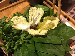 -左庭右院鲜牛肉火锅(新梅广场店)