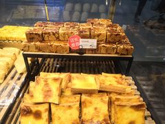 -东哥面包(江宁大润发店)