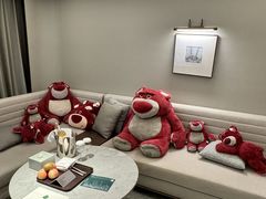 -南京THE TAI太和紫金大酒店