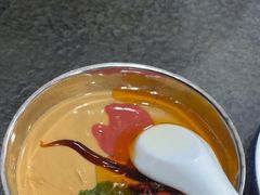 -德顺斋爆肚涮肉馆·烧烤·羊蝎子·清真炒菜(马驹桥店)