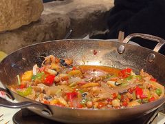-串盟烧烤大排档·长沙美食地标(星沙店)