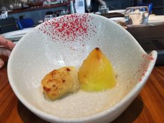 -Mr·Fish鱼鲜生海鲜放题(银泰in99店)