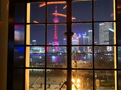 门面-YUE·6·西式融合餐厅(外滩六号店)