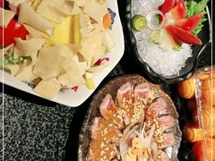 -無境·匠心日本料理(汉街店)