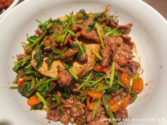 -王繁星面馆(西安熙地港店)