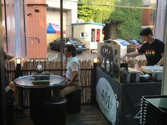 -401餐厅(弘大店)