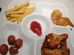-豪客来牛排(雄峰城店)