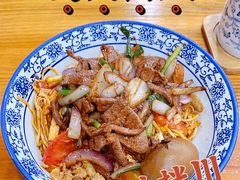 -复兴面王(河东路起源店)