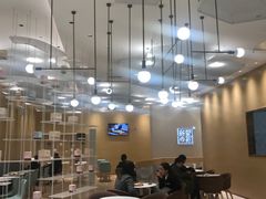 -奈雪的茶(国金中心店)