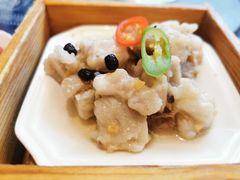 -凯宾斯基大酒店·三楼御龙轩中餐厅