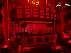 -Orangutan Bunker猩猩地堡酒吧(兰桂坊店)
