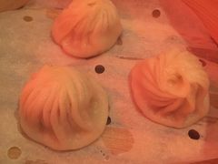 -桂花楼淮扬中餐厅(浦东香格里拉店)